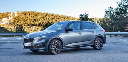 A partir de 18.800 euros