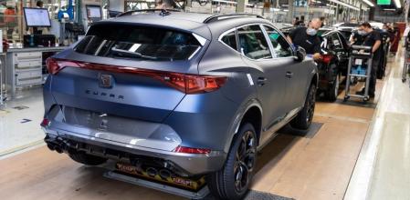 Empleados de Seat trabajando
SEAT
12/04/2021