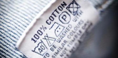 Las etiquetas nos dan mucha información sobre los productos y nos ayudan a tomar decisiones sostenibles