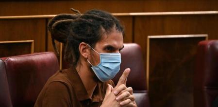 Alberto Rodríguez convoca a la militancia para la IV Asamble