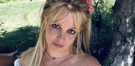 Britney Spears quiere mantener su tutela