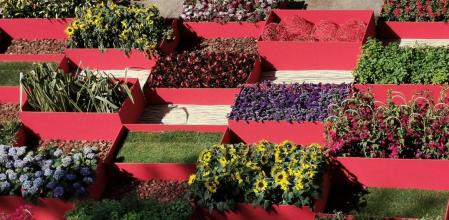 Girona Temps de Flors.