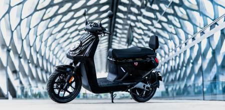 Precio con&nbsp; el Moves III: 1.699 euros