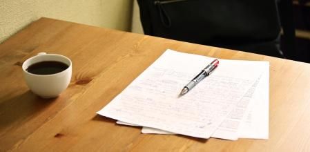 ¿Eres de los que tiene algún problemilla que otro con la ortografía?