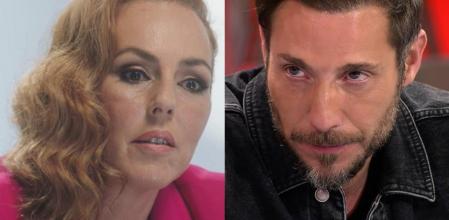 Rocío Carrasco, más dura que nunca con Antonio David en el próximo episodio de su serie