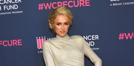 Paris Hilton en una gala en Los Ángeles. Imagen de archivo