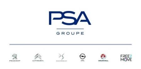 PSA Group