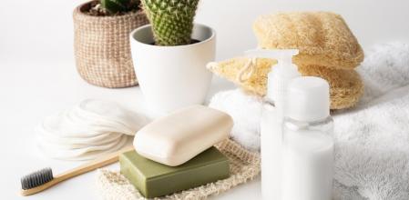 Desodorantes en crema, la opción sostenible e hidratante que está arrasando en Amazon