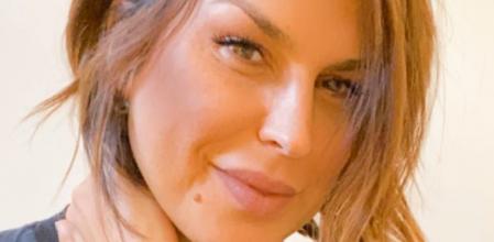 La ex mujer de Alejandro Sanz disfruta de unas merecidas vacaciones en Mallorca.