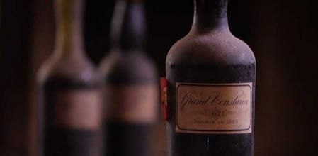 Grand Constance 1821