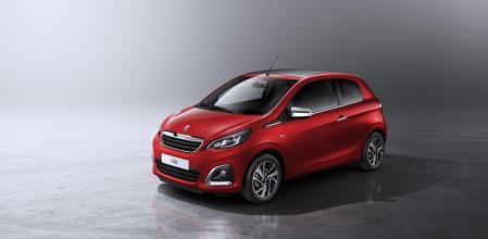 A partir de 12.790 euros