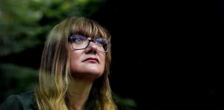 Retrato de Isabel Coixet