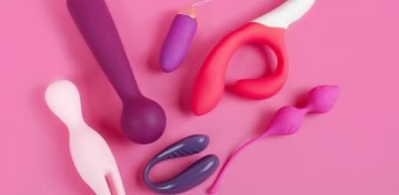 Varios juguetes sexuales están siendo afectados por la ciberdelincuencia