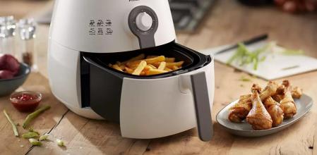 Philips AirFryer HD9216/80