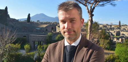 Gabriel Zuchtriegel.