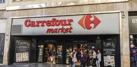 Carrefour