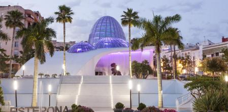 Orchidarium de Estepona