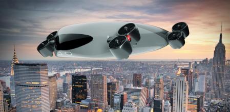 De cara a transportar mercancías, su capacidad superará los 4.500 kilos.