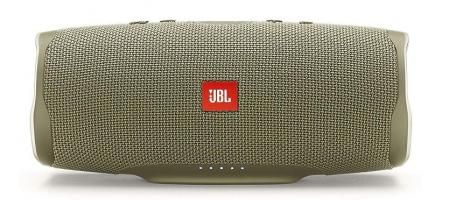 JBL Charge 4 Altavoz Inalámbrico Portátil con Bluetooth