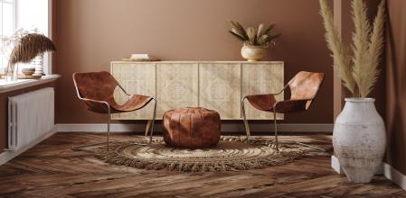 10 muebles de hogar y jardín baratos y fáciles de montar: desde mesas y cajoneras hasta tumbonas