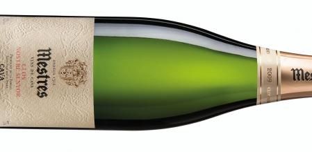 Botella Clos Nostre Senyor 2009