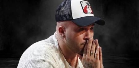 El DJ se habría enterado por televisión del siguiente paso legal de su madre.