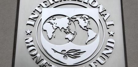 El FMI pide elevar las reservas en el exterior hasta que equivalgan al 12% del PIB