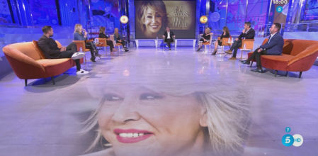 Sálvame se despide de Mila Ximénez con un especial.