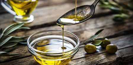 Aceite de oliva virgen extra