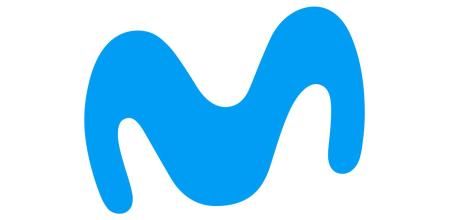 Logo de Movistar