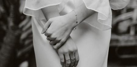 Camisa diseñada por The Muse Collective