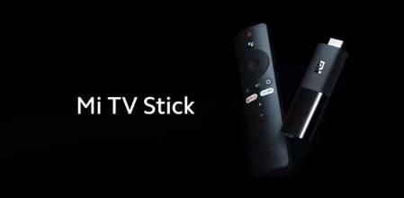 Mi TV Stick