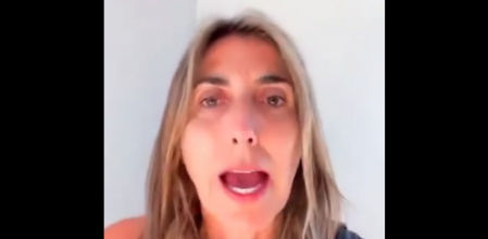 Paz Padilla responde a Risto Mejide tras señalarse como 