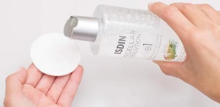 Las aguas micelares más vendidas de Amazon: de marca, por menos de 15€ y perfectas para verano