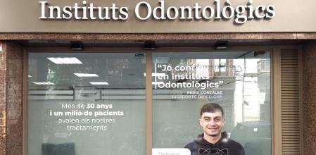 Llega la democratización de la salud bucodental