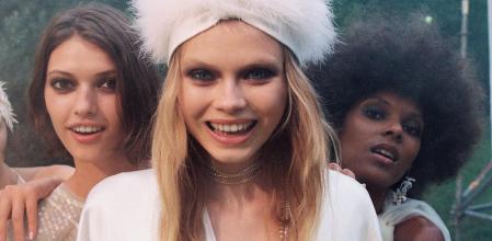 El nuevo vestido viral de Zara