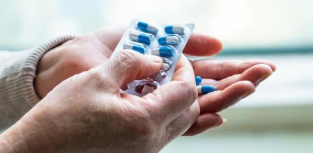 Suplementos alimenticios