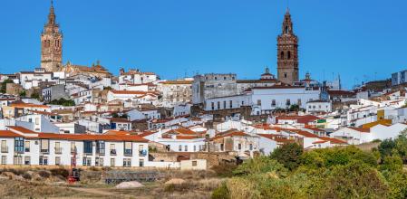 Jerez de los Caballeros