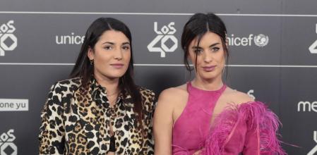 Alba y Dulceida daban la noticia de su separación tras siete años de relación.