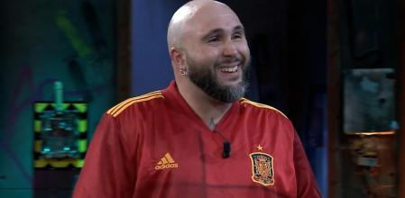 Kiko Rivera confesó que tuvo que cambiar de amistades para superar su adicción a las drogas