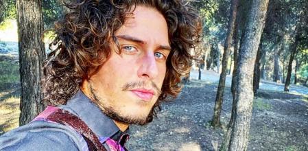 Kiki Morente, la posible nueva ilusión de Sara Carbonero.