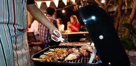 Las 7 ofertas de la semana: cafeteras, polos Levi’s, barbacoas portátiles, luces para terraza o jardín...