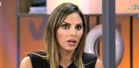Irene Rosales explica su salida de 'Viva la vida': 