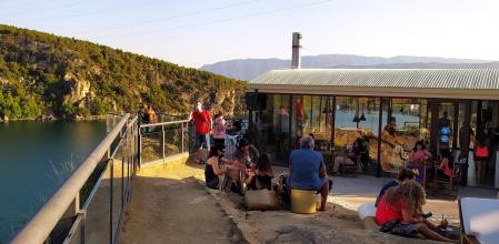 Lo Quiosc,Pallars Jussà