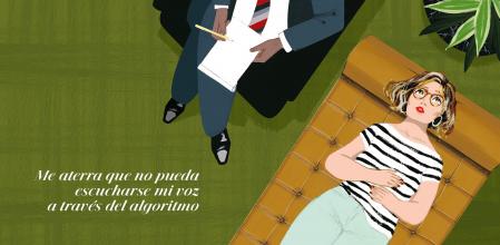 Si te he visto no me acuerdo. Jordi Labanda