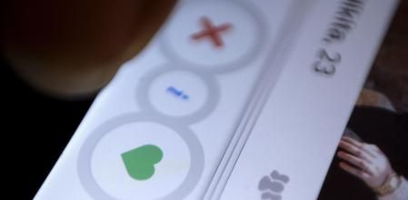 Las estafas amorosas aumentan en internet