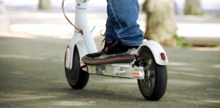 Cada vez son más las empresas que se dedican a la fabricación de patinetes eléctricos