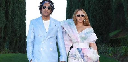 Jay-Z y Beyoncé forman una de las parejas más sólidas de la industria musical