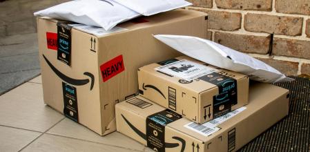 ¿Sabes cuánto conoce Amazon sobre tu persona?