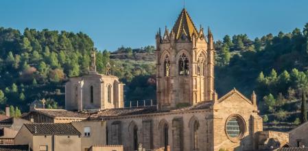 Vallbona de les Monges